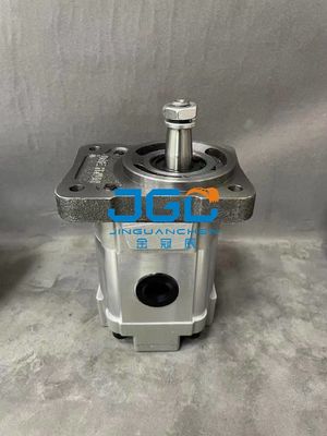 DX380LC-5 400LC-5 DX500 520 Части экскаватора Двигатель вентилятора K1057295 Механические части