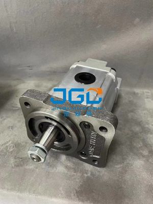 DX380LC-5 400LC-5 DX500 520 Части экскаватора Двигатель вентилятора K1057295 Механические части