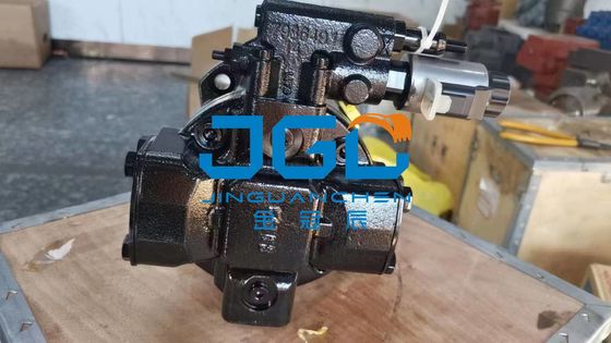Части экскаватора насоса K3VL28 вентилятора SY485 проектируя части машинного оборудования
