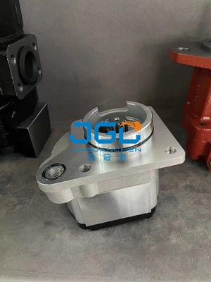 A8VO80 аксессуары экскаватора насоса с зубчатой передачей ZX160 проектируя части машинного оборудования