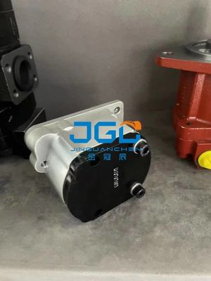 A8VO80 аксессуары экскаватора насоса с зубчатой передачей ZX160 проектируя части машинного оборудования