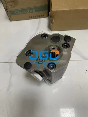 Части строительной техники AP2D28 Гонзальный насос DX55 60