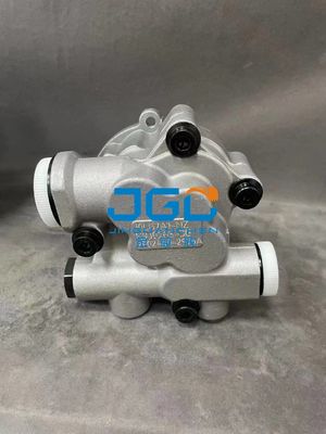 K3V63DT Гонзальный насос SK200-3 SK200-5 Аксессуары экскаваторов Механические части