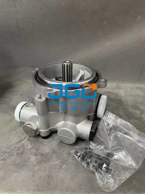 K3V63DT Гонзальный насос SK200-3 SK200-5 Аксессуары экскаваторов Механические части