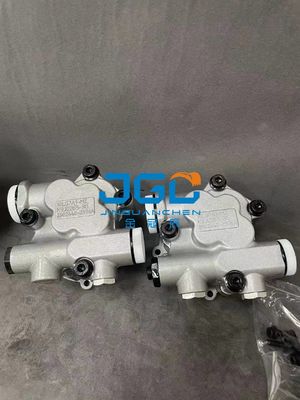 K3V63DT Гонзальный насос SK200-3 SK200-5 Аксессуары экскаваторов Механические части