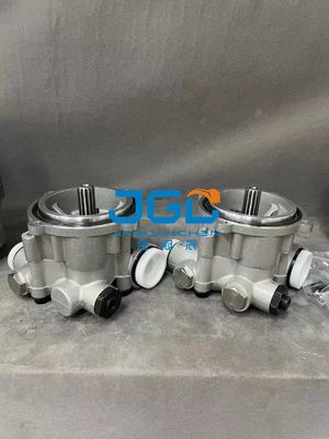 K3V63DT Гонзальный насос SK200-3 SK200-5 Аксессуары экскаваторов Механические части
