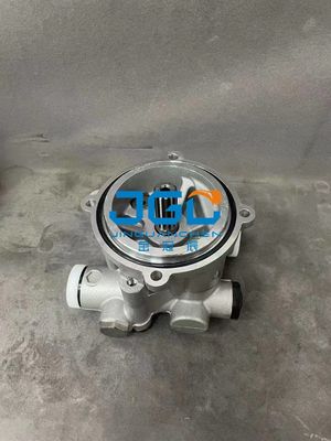 K3V63DT Гонзальный насос SK200-3 SK200-5 Аксессуары экскаваторов Механические части