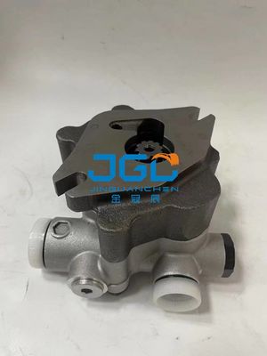Части экскаватора PVC90R Строительная техника LG907 908 EC80 SK75 Редукторный насос
