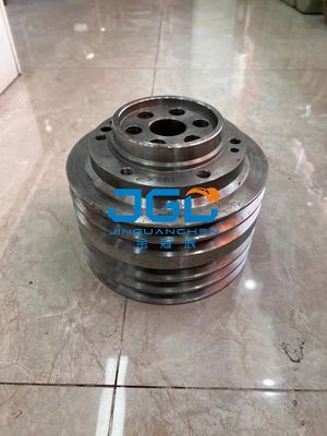 Аксессуары экскаватора шкива кривошина SK450-8 SK460-8 SK480-8 P11C