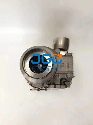 суперчаржер машинных частей C6.6 320 330D 329D C7.1 EFI экскаватора 2674A256 4588357 2674A237