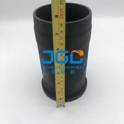 Части рабочей втулки цилиндра 6140-21-2211 двигателя экскаватора 4D92 механические