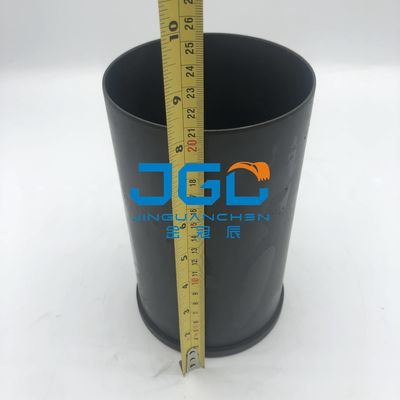 Части экскаватора рабочей втулки цилиндра двигателя Me041102 6D16T запасные