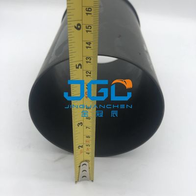 Части экскаватора рабочей втулки цилиндра двигателя Me041102 6D16T запасные