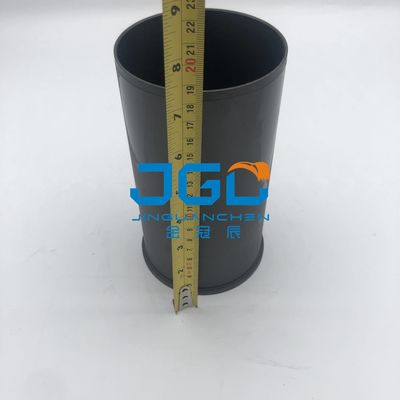 6D95 Экскаватор 6207-21-2120 Двигатель Цилиндр Линер Механические части