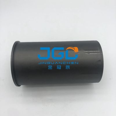 6D95 Экскаватор 6207-21-2120 Двигатель Цилиндр Линер Механические части
