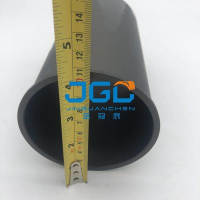 6D95 Экскаватор 6207-21-2120 Двигатель Цилиндр Линер Механические части