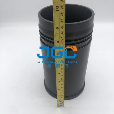 6137-21-2210 рабочая втулка цилиндра 6D105 двигателя экскаватора