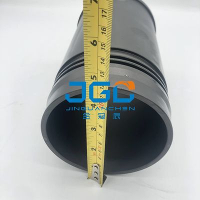 6137-21-2210 рабочая втулка цилиндра 6D105 двигателя экскаватора