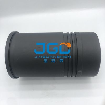 Части рабочей втулки цилиндра двигателя экскаватора 6D140 механические 6212-31-2151