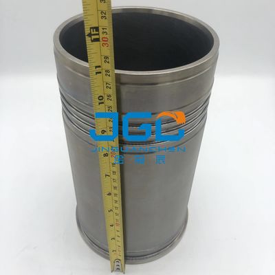2W6000 Части экскаваторного двигателя 3406 Двигатель цилиндровой подкладки механические