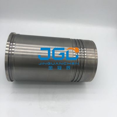 2W6000 Части экскаваторного двигателя 3406 Двигатель цилиндровой подкладки механические