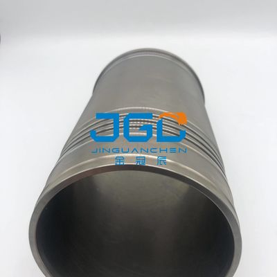 2W6000 Части экскаваторного двигателя 3406 Двигатель цилиндровой подкладки механические