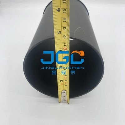 части рабочей втулки цилиндра двигателя машинных частей J05E экскаватора 11463-E0050 механические