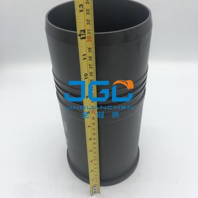 Экскаватор 184400 Двигатель цилиндр линейка Механические части NH220