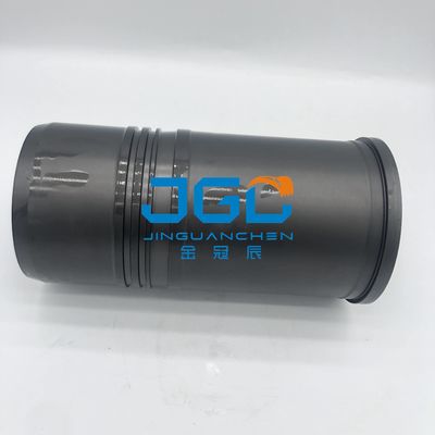 Экскаватор 184400 Двигатель цилиндр линейка Механические части NH220