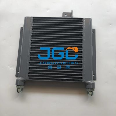 Механический PC40-8 Гидравлический охладитель масла для деталей экскаваторов 20T-03-71511