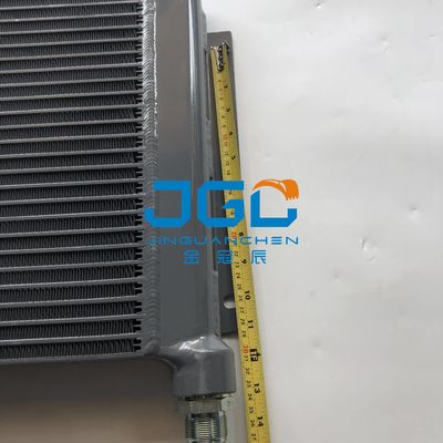 Механический PC40-8 Гидравлический охладитель масла для деталей экскаваторов 20T-03-71511