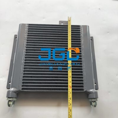 Механический PC40-8 Гидравлический охладитель масла для деталей экскаваторов 20T-03-71511