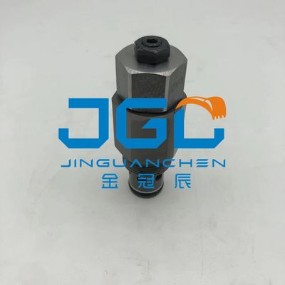 EC210 EC240 EC360 EC460 EC380 EC480 EC700 Главный клапан гидравлического насоса 14513267 7270-30160 Дополнительные принадлежности экскаваторов