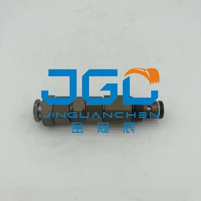 EC290BLC EC290 Запчасти экскаваторов 14514691 Тип стержня Регенеративные клапаны Части машиностроения