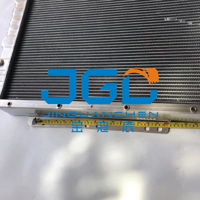 Резервные части экскаваторов, водонагревателей, радиаторов HD450-7 строительных машин