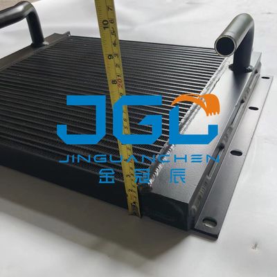 Экскаватор E70B Гидравлический радиатор масла 085-4974 Части строительных машин