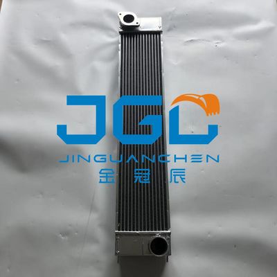 PC240-8MO Дизельные двигатели Интеркулер 206-03-24170 Экскаваторы Части строительных машин
