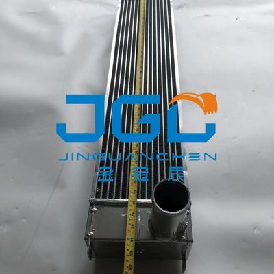 PC240-8MO Дизельные двигатели Интеркулер 206-03-24170 Экскаваторы Части строительных машин