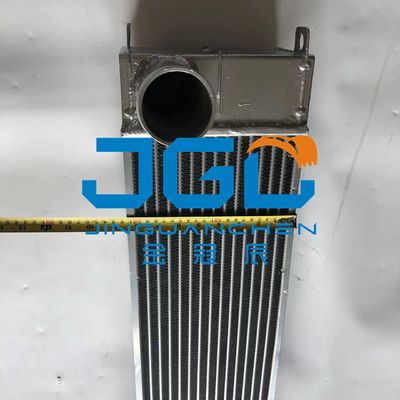 PC240-8MO Дизельные двигатели Интеркулер 206-03-24170 Экскаваторы Части строительных машин