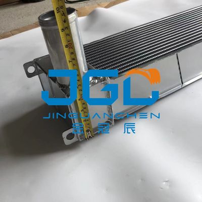 PC240-8MO Дизельные двигатели Интеркулер 206-03-24170 Экскаваторы Части строительных машин