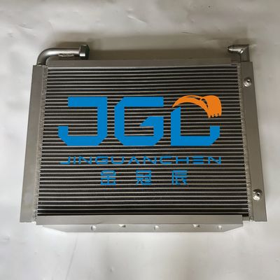 PC128US Гидравлический радиатор для масла 21Y-03-11111 Части строительных машин