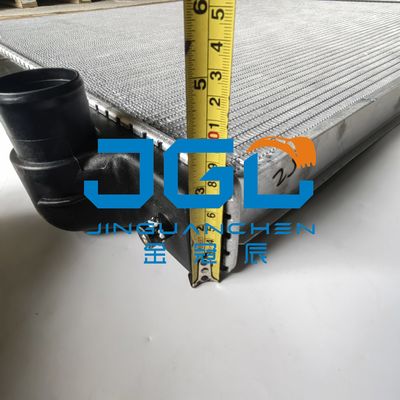 ZAX200-1 Радиореактор прямого распыления 4448338 Аксессуары экскаватора