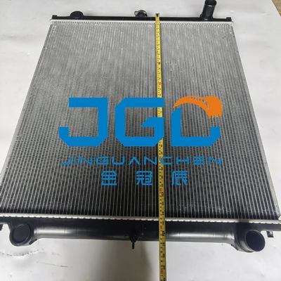ZAX200-1 Радиореактор прямого распыления 4448338 Аксессуары экскаватора