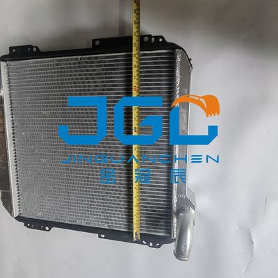 EX60-5 Радиатор с водяным баком 366829 4397053 Части экскаваторов Механические части