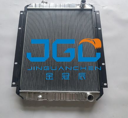 EX200-1 EX200-2 Части экскаваторов Водяные резервуары радиаторы 4287043 Части строительных машин