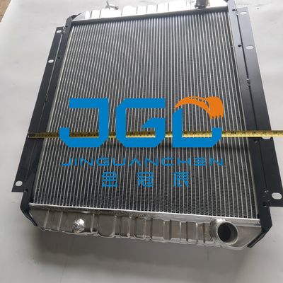 EX200-1 EX200-2 Части экскаваторов Водяные резервуары радиаторы 4287043 Части строительных машин