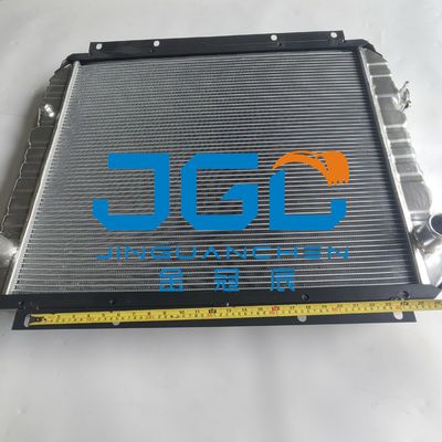 EX200-1 EX200-2 Части экскаваторов Водяные резервуары радиаторы 4287043 Части строительных машин
