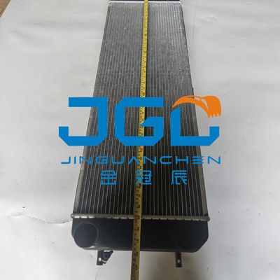 Механические части ZAX225 ZAX200-3 ZAX210-3 ZAX230-3 Запчасти экскаватор радиатор 4650352
