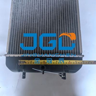 Механические части ZAX225 ZAX200-3 ZAX210-3 ZAX230-3 Запчасти экскаватор радиатор 4650352