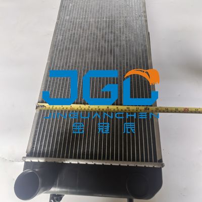 Механические части ZAX225 ZAX200-3 ZAX210-3 ZAX230-3 Запчасти экскаватор радиатор 4650352